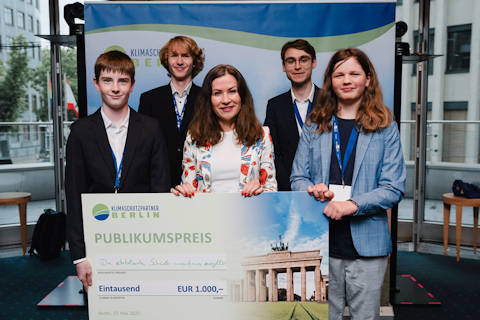 Publikumspreis