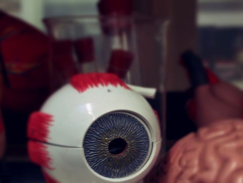 Biologie