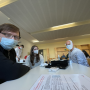 Erste-Hilfe Kurs