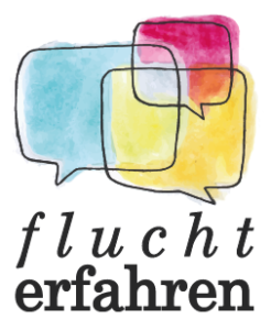 Fluchterfahren Logo