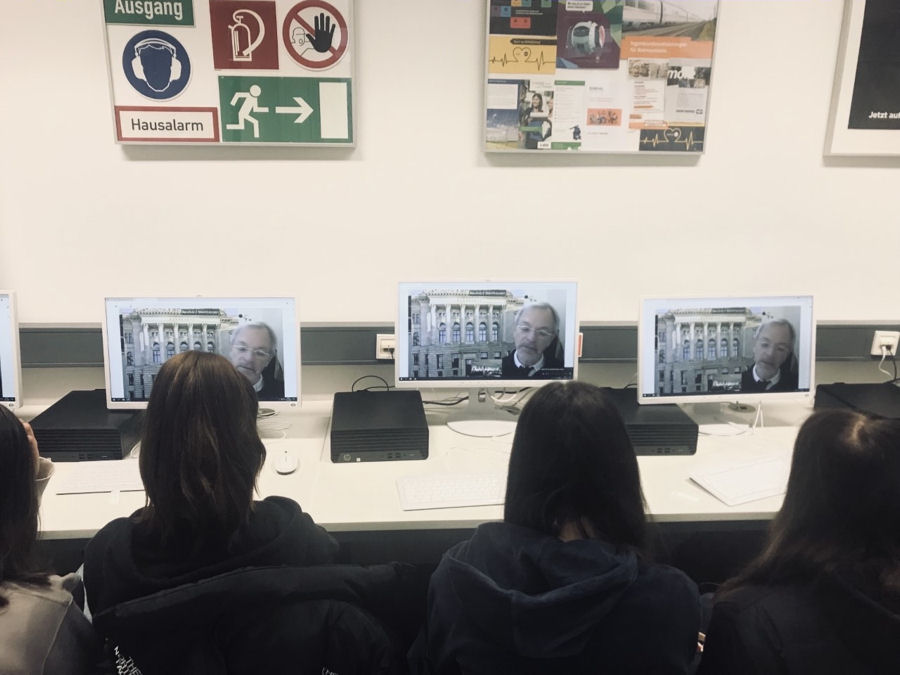 Online-Seminar