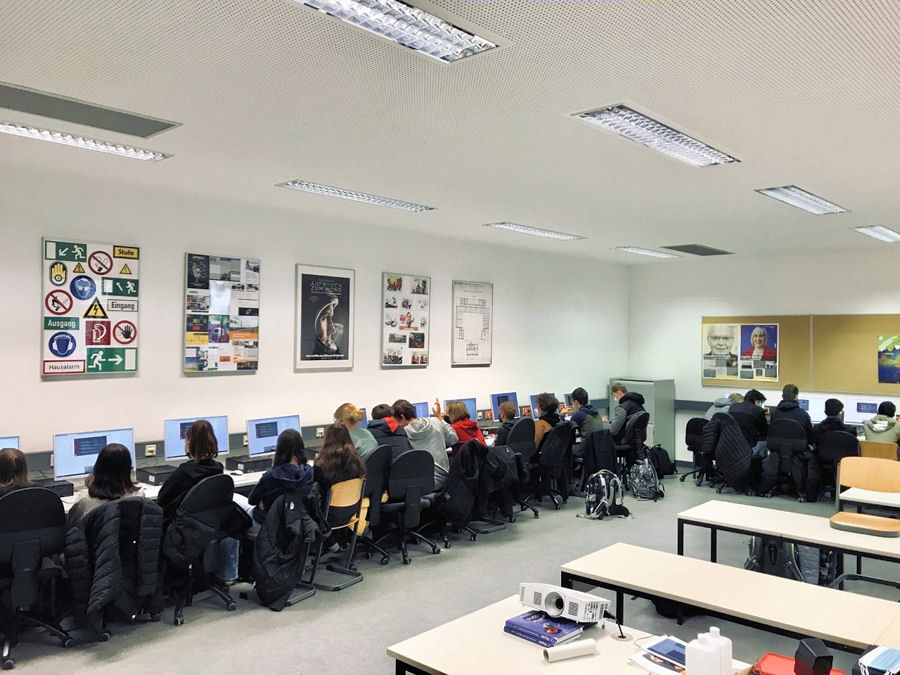 Online-Seminar