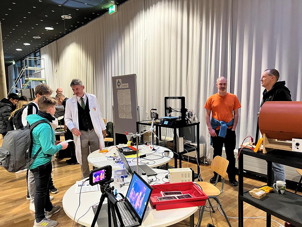WPU Physik