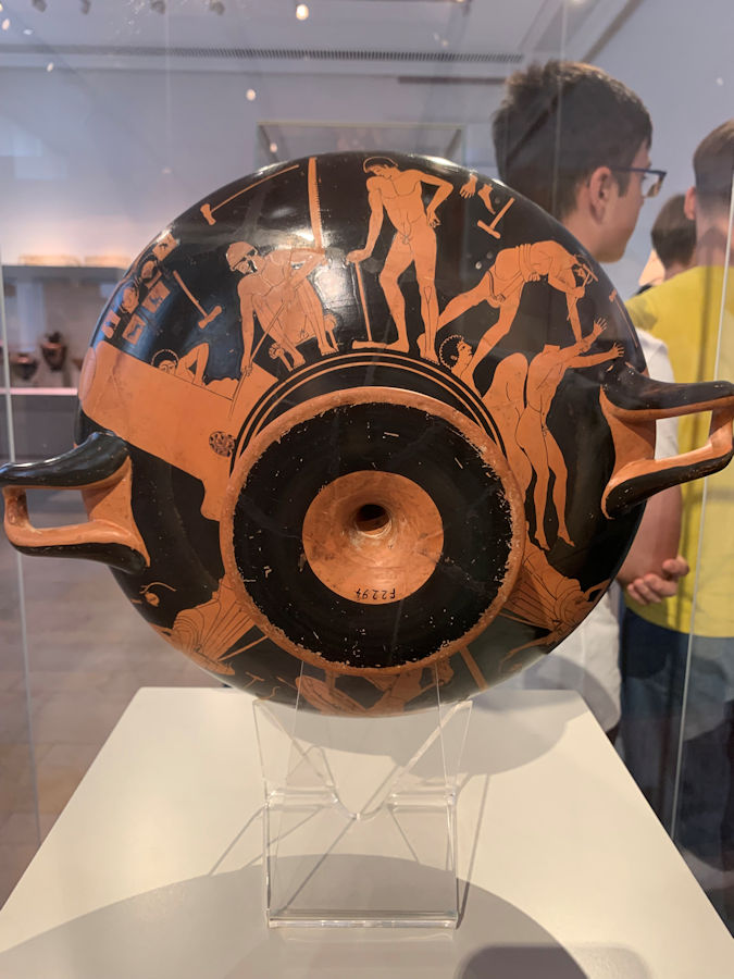 Altes Museum Berlin