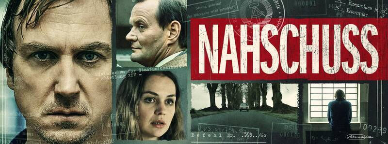 Titelbild Film Nahschuss