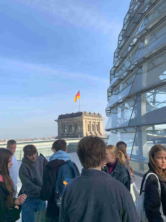 Bundestag