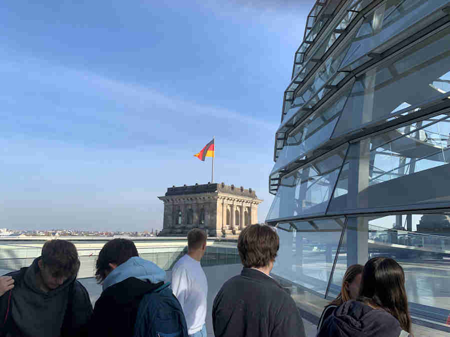 Bundestag