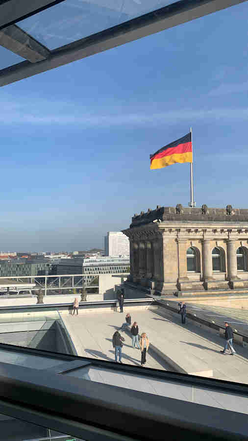 Bundestag