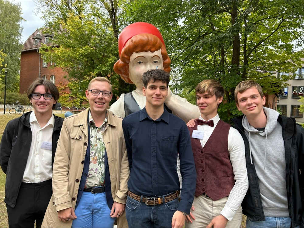 Gesellschaft Deutscher Naturforscher und Ärzte