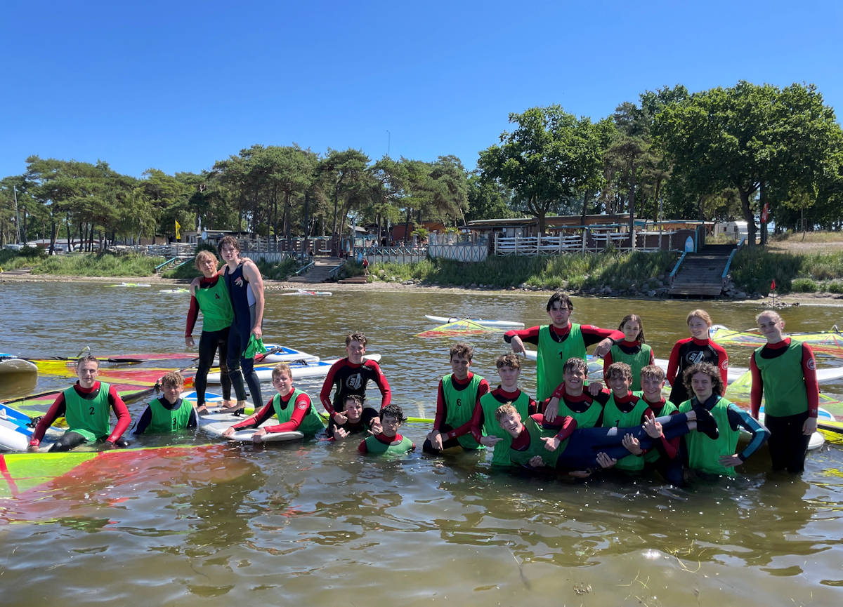 Surfcamp