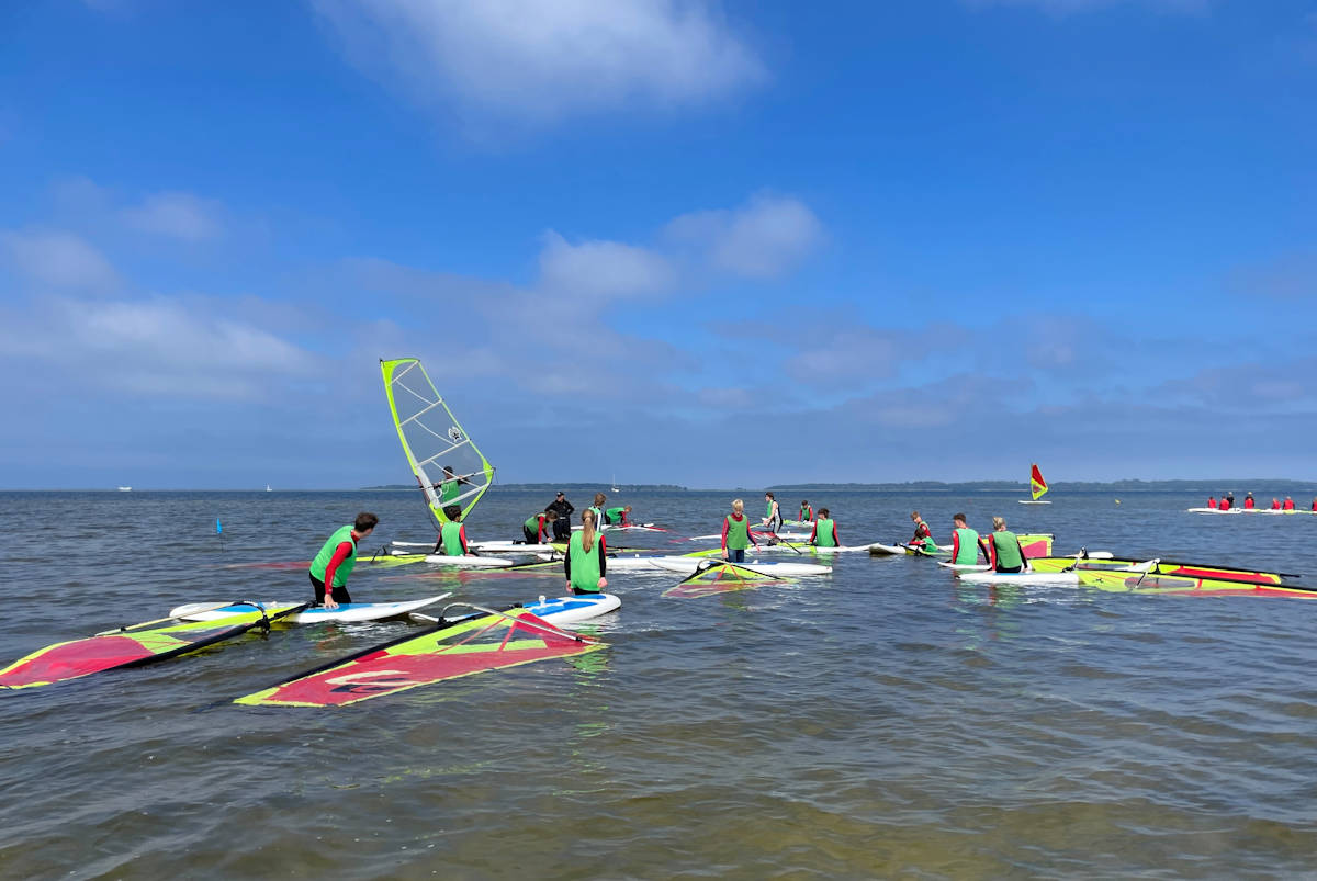 Surfcamp