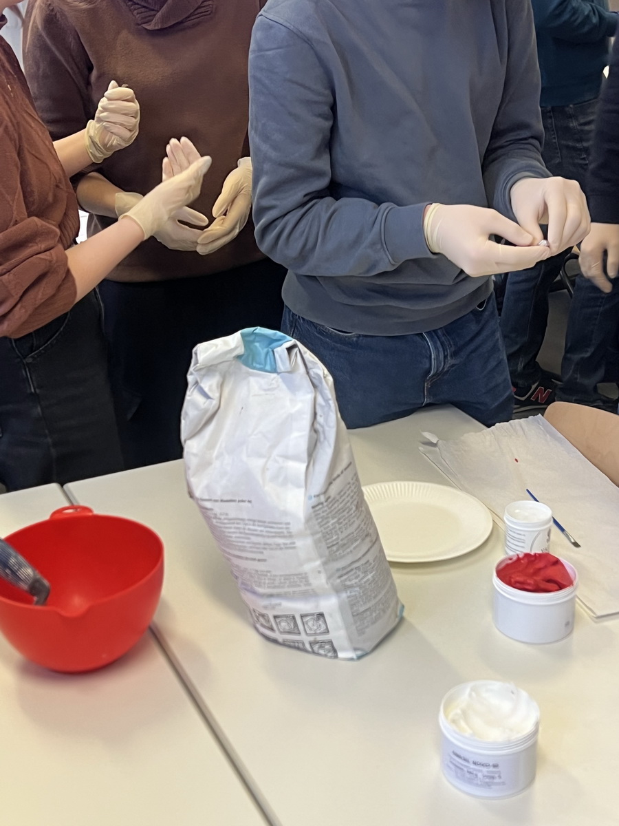 Vom Original zur Kopie 3