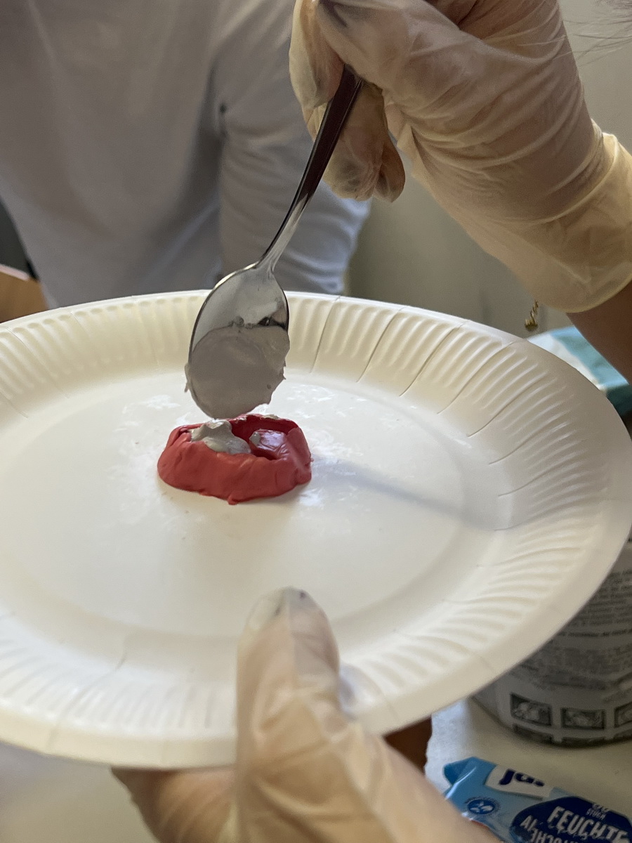 Vom Original zur Kopie 4