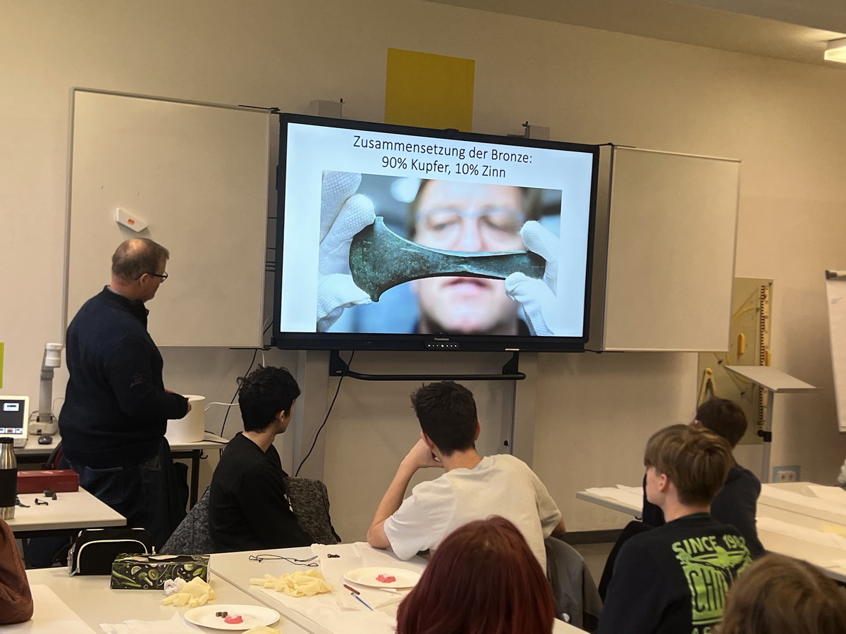 Vom Original zur Kopie 7