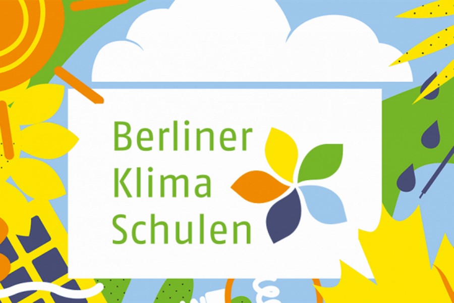 Berliner Klima Schulen