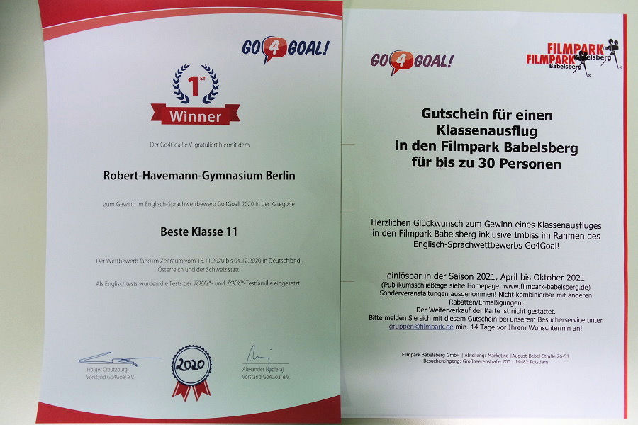 GO4GOAL